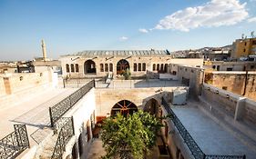 Ve Hotels Şanliurfa